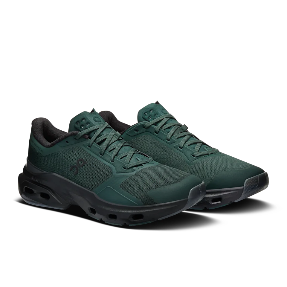 On Cloudpulse 2 Obsidian & Black Masculino
