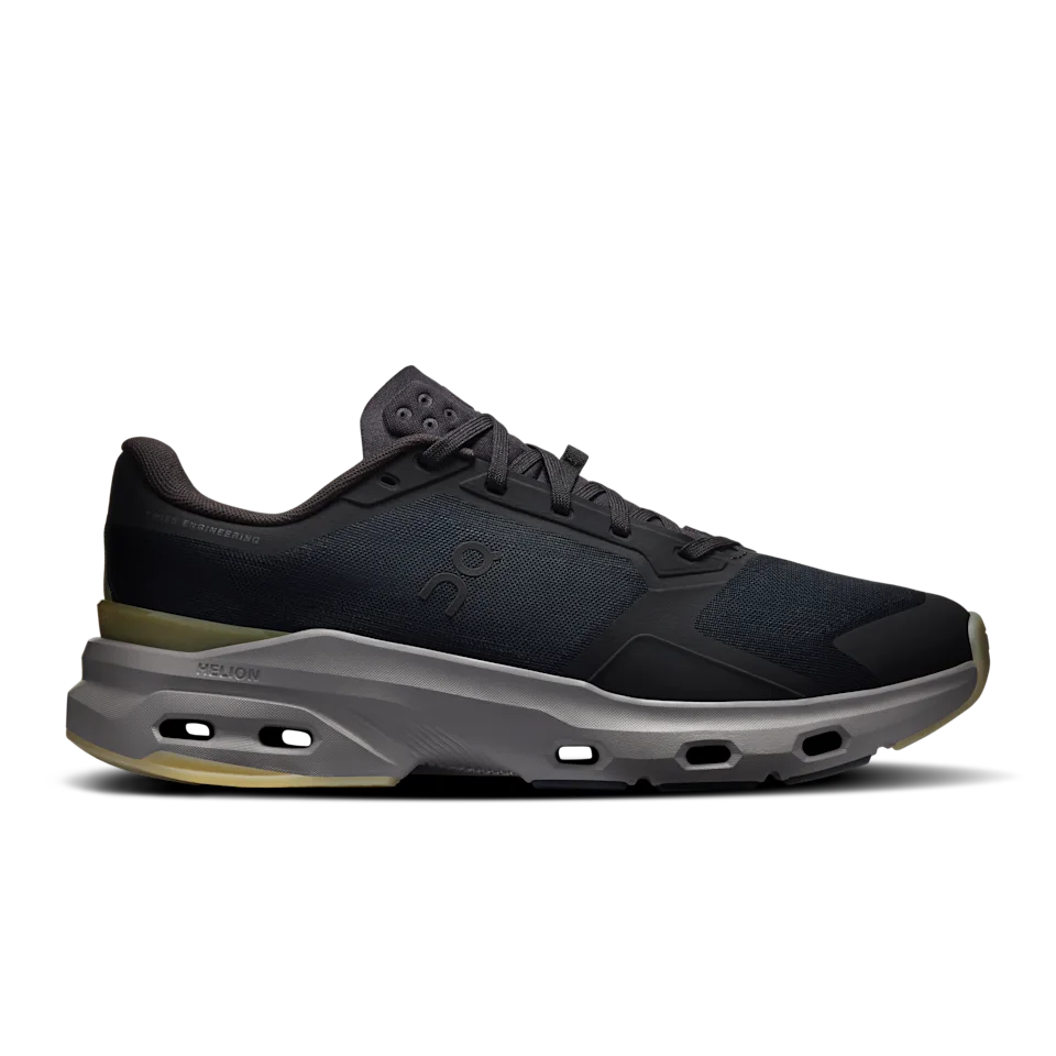 On Cloudpulse 2 Black & Ore Masculino – Treino, HIIT