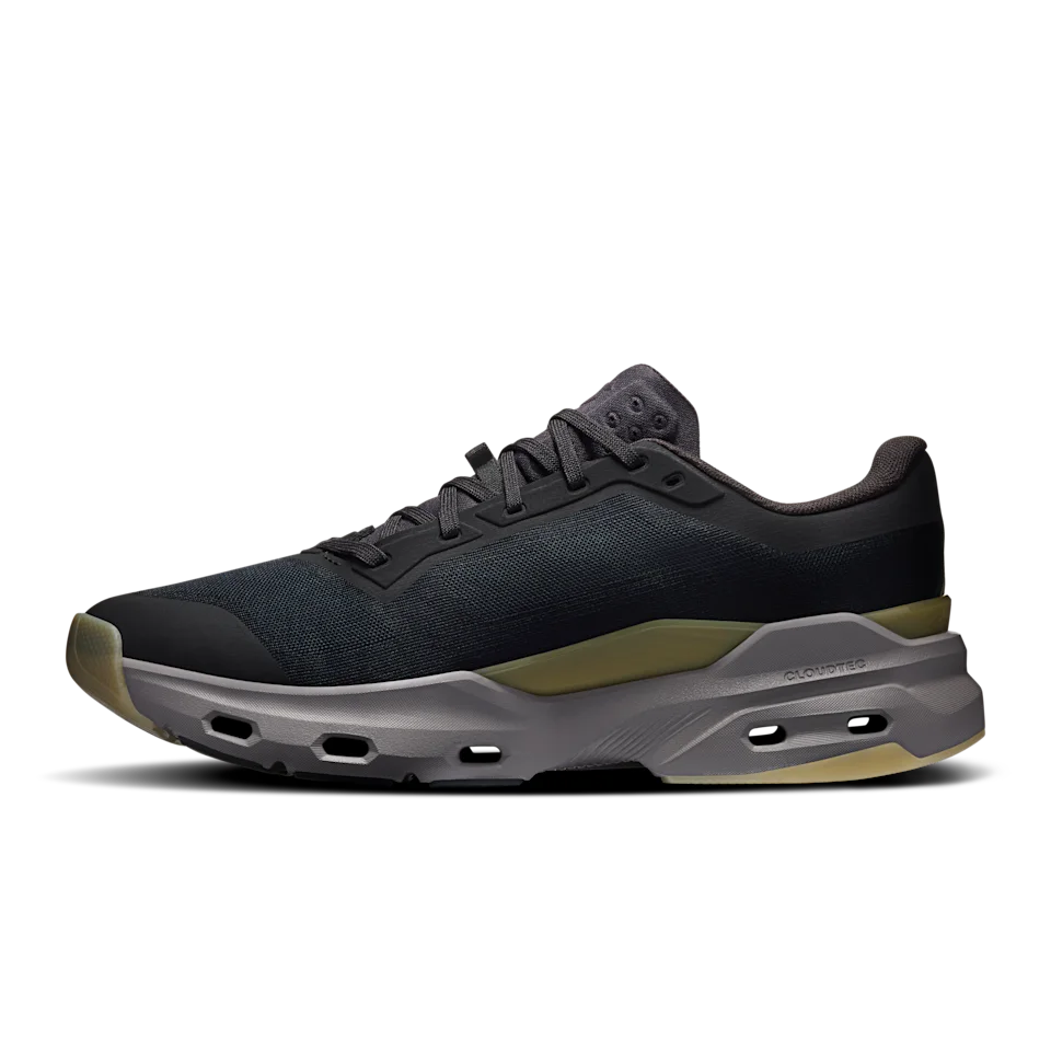 On Cloudpulse 2 Black & Ore Masculino
