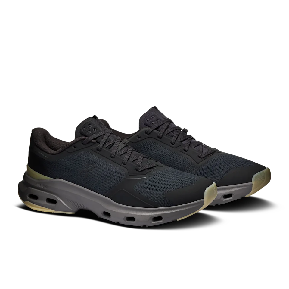 On Cloudpulse 2 Black & Ore Masculino