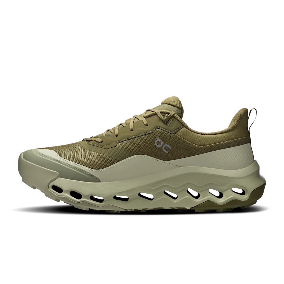 On Cloudhorizon 2 Waterproof Olive & Chalk Masculino
