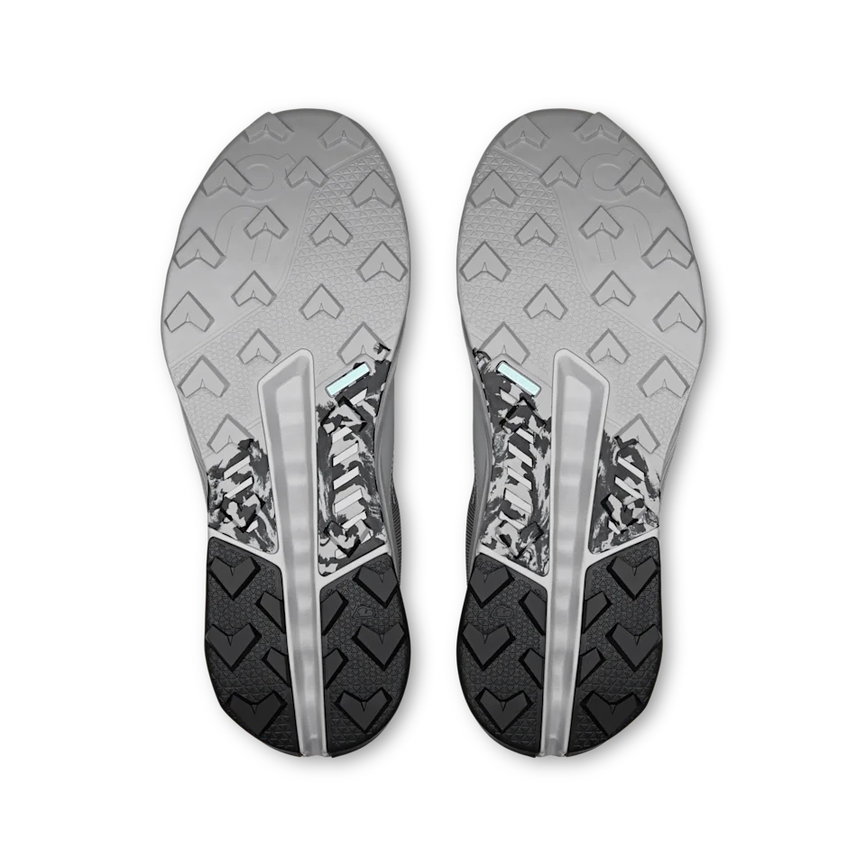 On Cloudhorizon 2 Waterproof Rock & Alloy Masculino