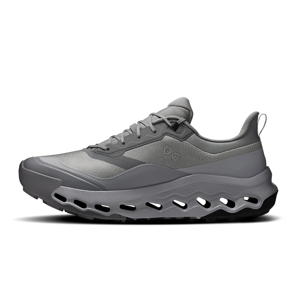 On Cloudhorizon 2 Waterproof Rock & Alloy Masculino