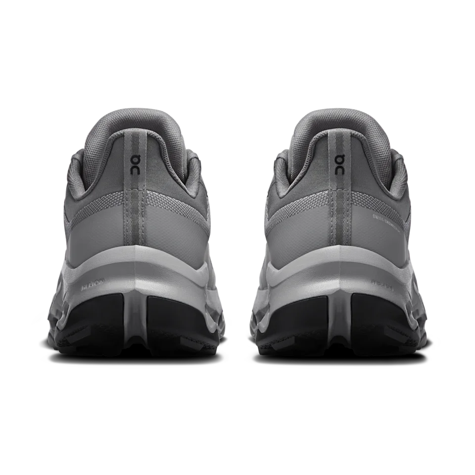 On Cloudhorizon 2 Waterproof Rock & Alloy Masculino
