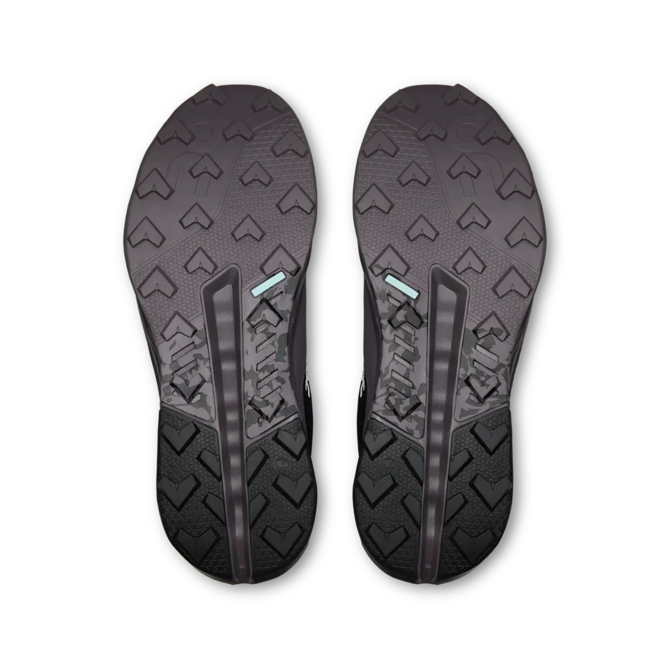 On Cloudhorizon 2 Waterproof Graphite & Pebble Masculino