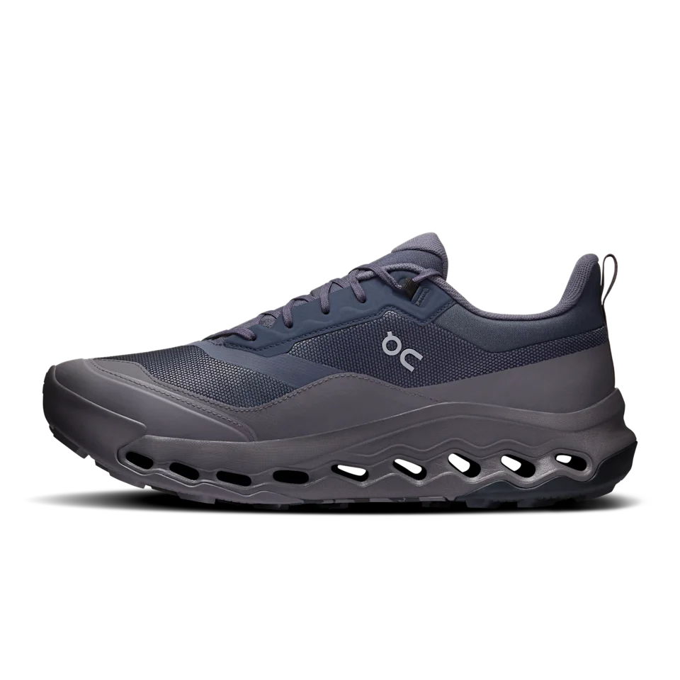 On Cloudhorizon 2 Waterproof Graphite & Pebble Masculino
