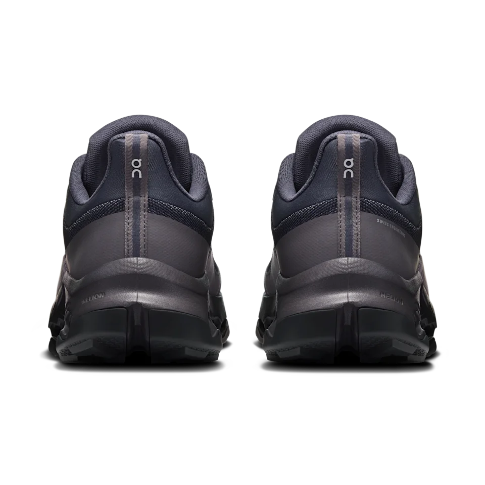 On Cloudhorizon 2 Waterproof Graphite & Pebble Masculino