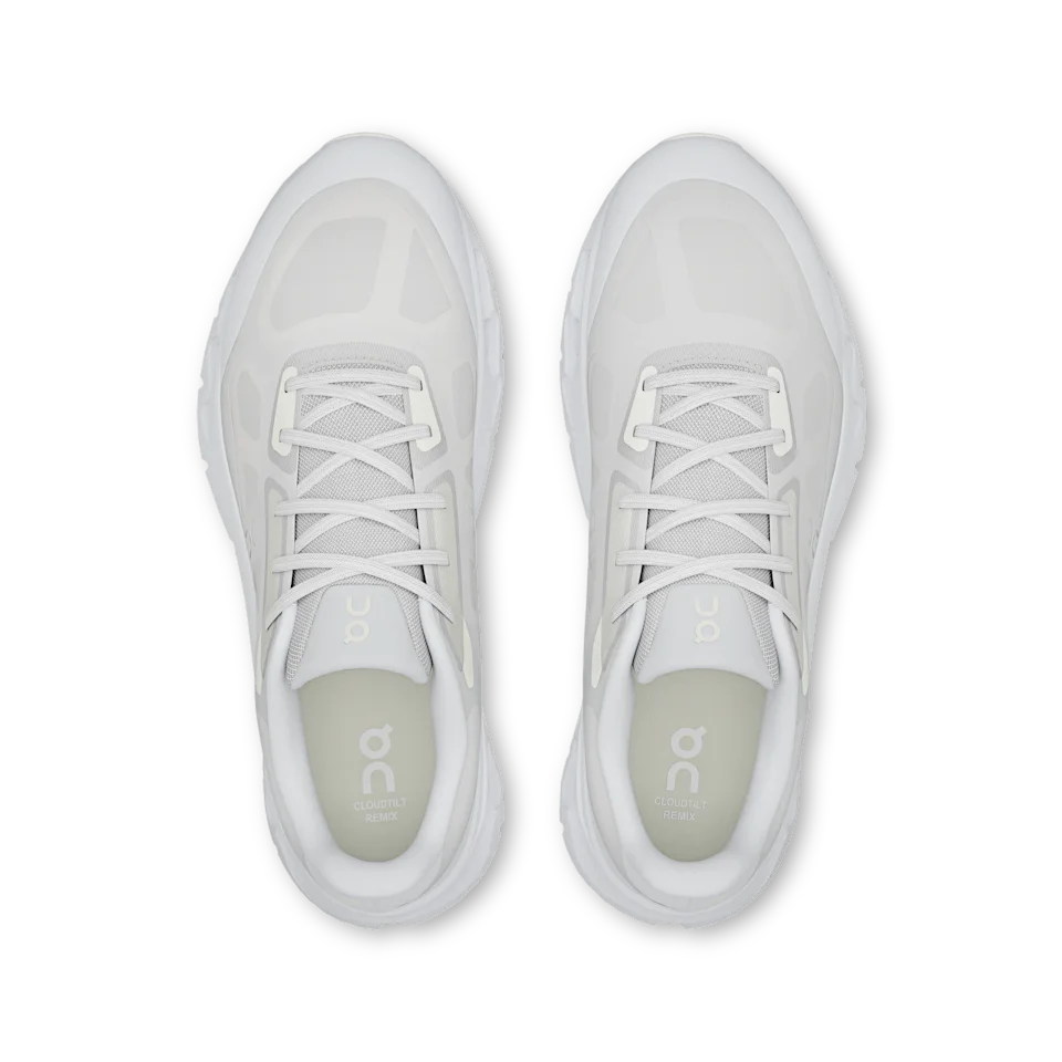On Cloudtilt Remix White & Ivory Masculino