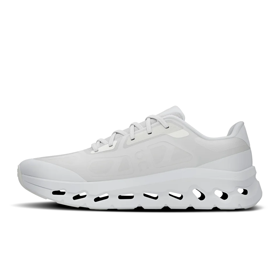 On Cloudtilt Remix White & Ivory Masculino