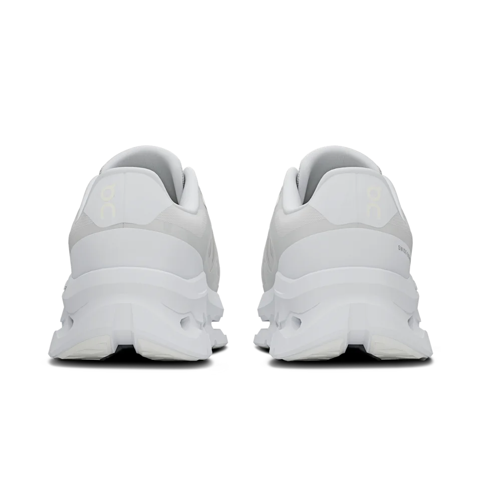 On Cloudtilt Remix White & Ivory Masculino