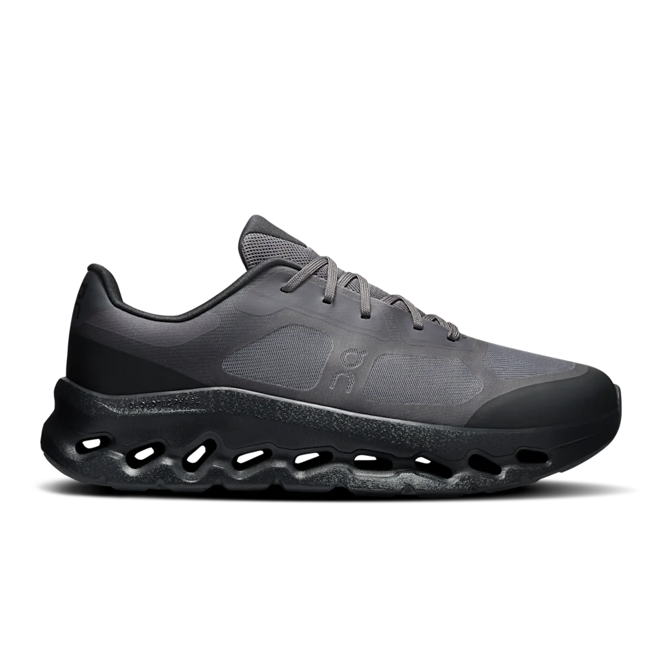 On Cloudtilt Remix Black & Black Masculino – Conforto o dia todo, caminhada