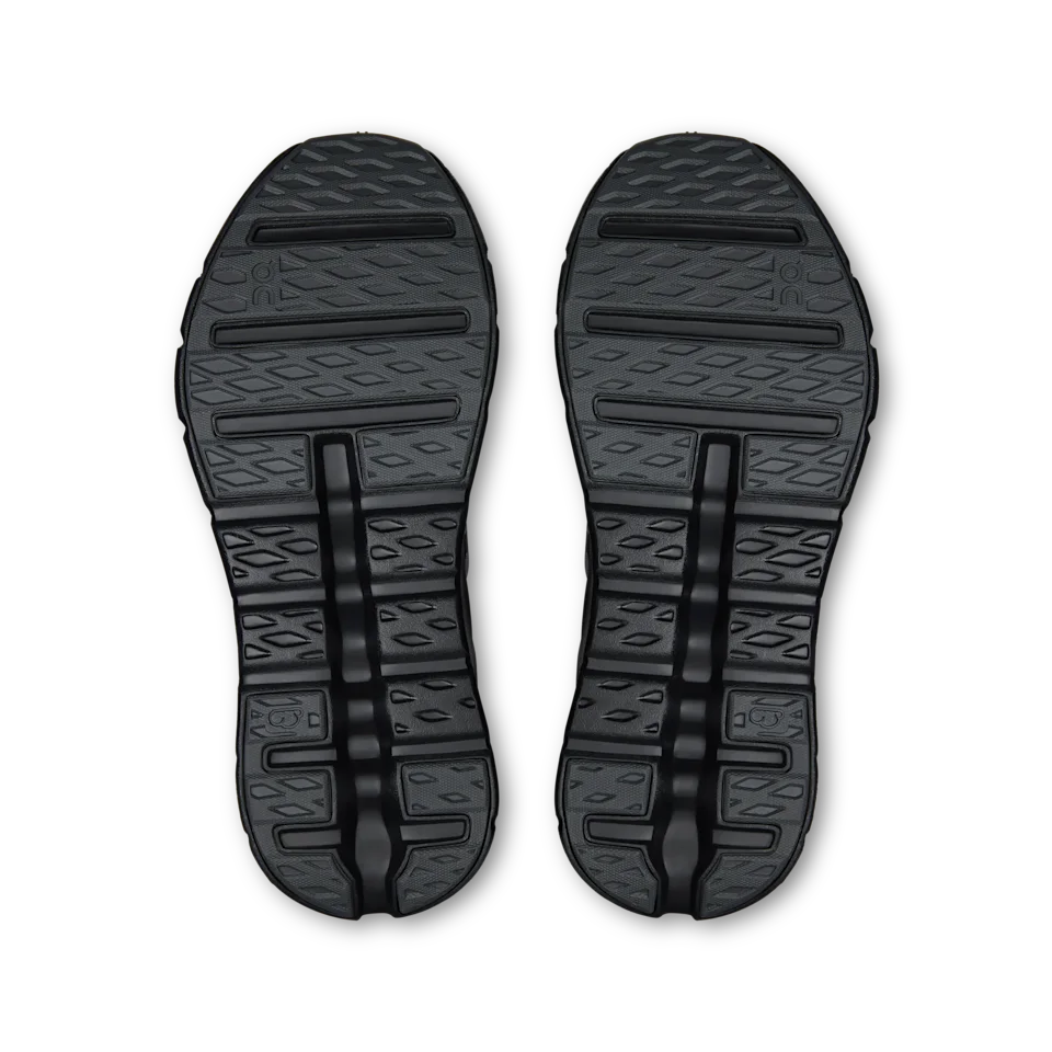 On Cloudtilt Remix Black & Black Masculino