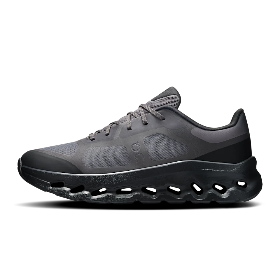 On Cloudtilt Remix Black & Black Masculino