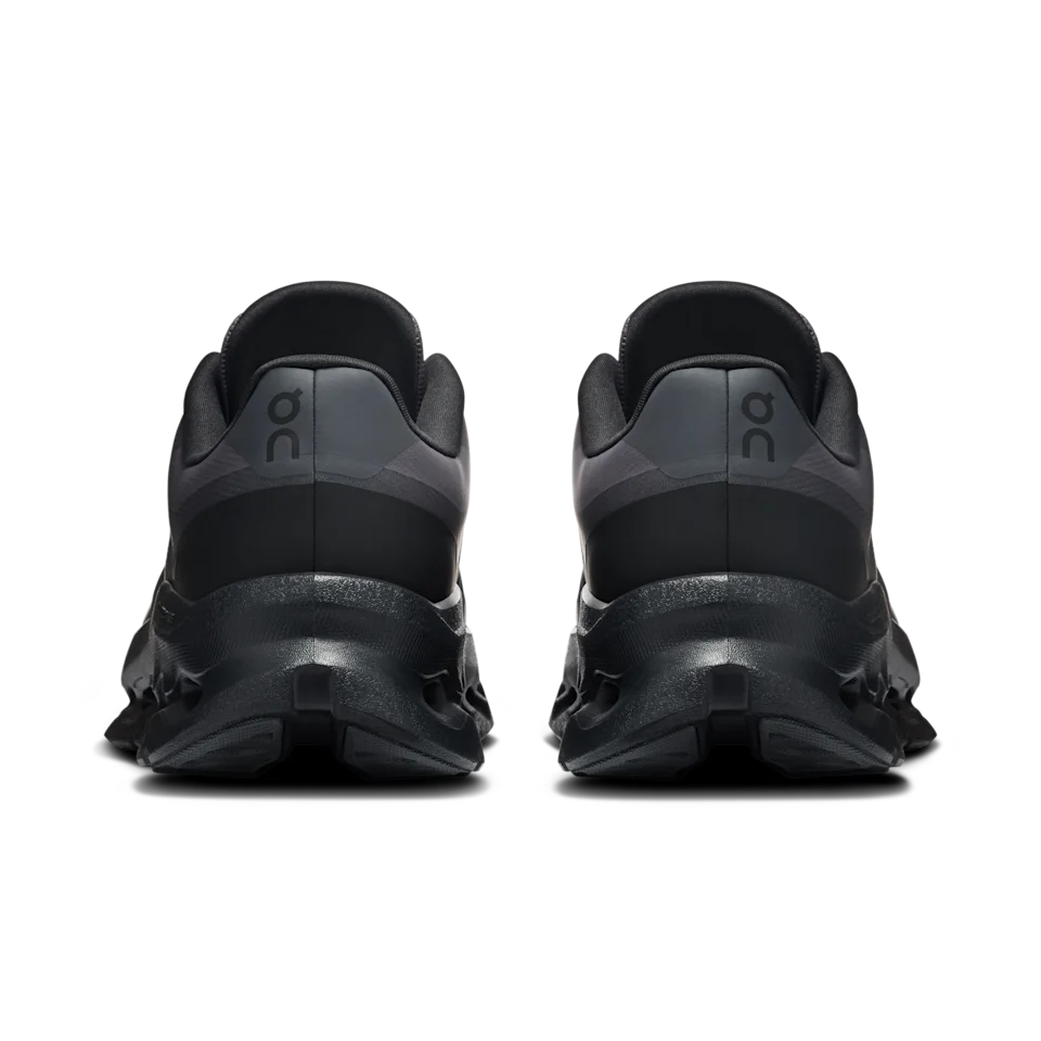On Cloudtilt Remix Black & Black Masculino