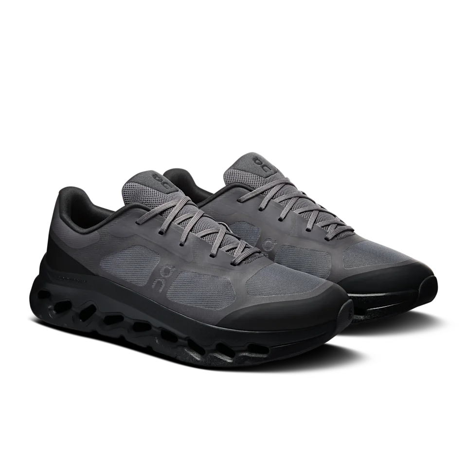 On Cloudtilt Remix Black & Black Masculino