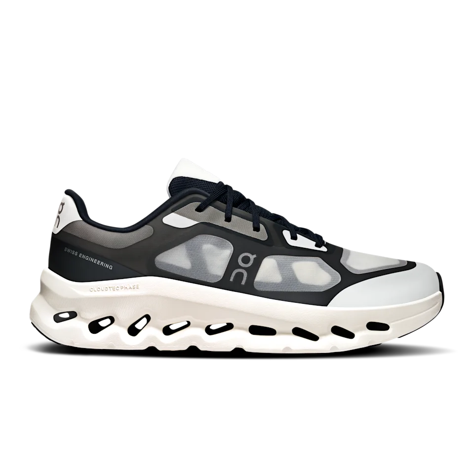On Cloudtilt Remix Black & Ivory Masculino