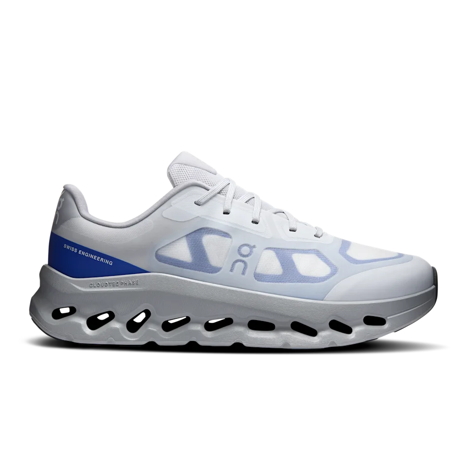 On Cloudtilt Remix Glacier & Alloy Masculino