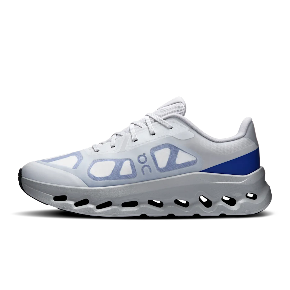 On Cloudtilt Remix Glacier & Alloy Masculino