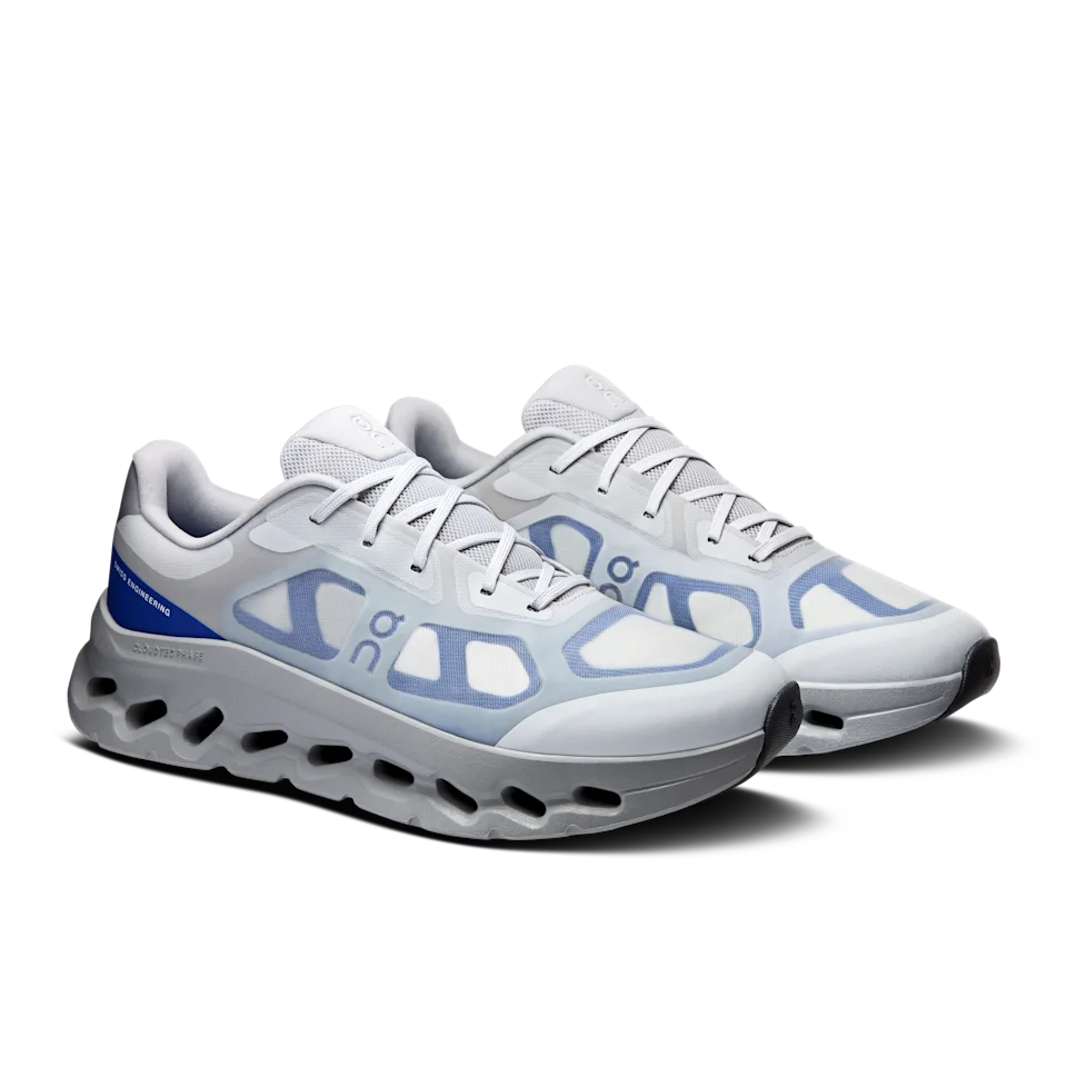 On Cloudtilt Remix Glacier & Alloy Masculino