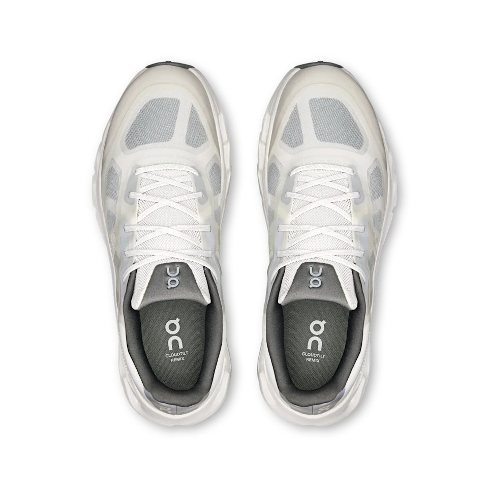 On Cloudtilt Remix Alloy & Ivory Masculino