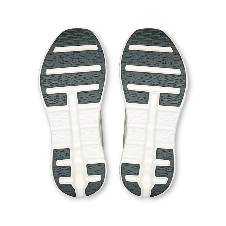 On Cloudtilt Remix Alloy & Ivory Masculino