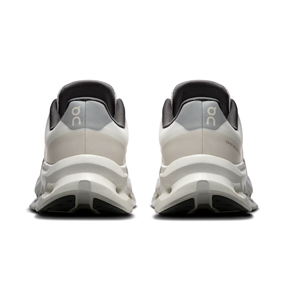 On Cloudtilt Remix Alloy & Ivory Masculino