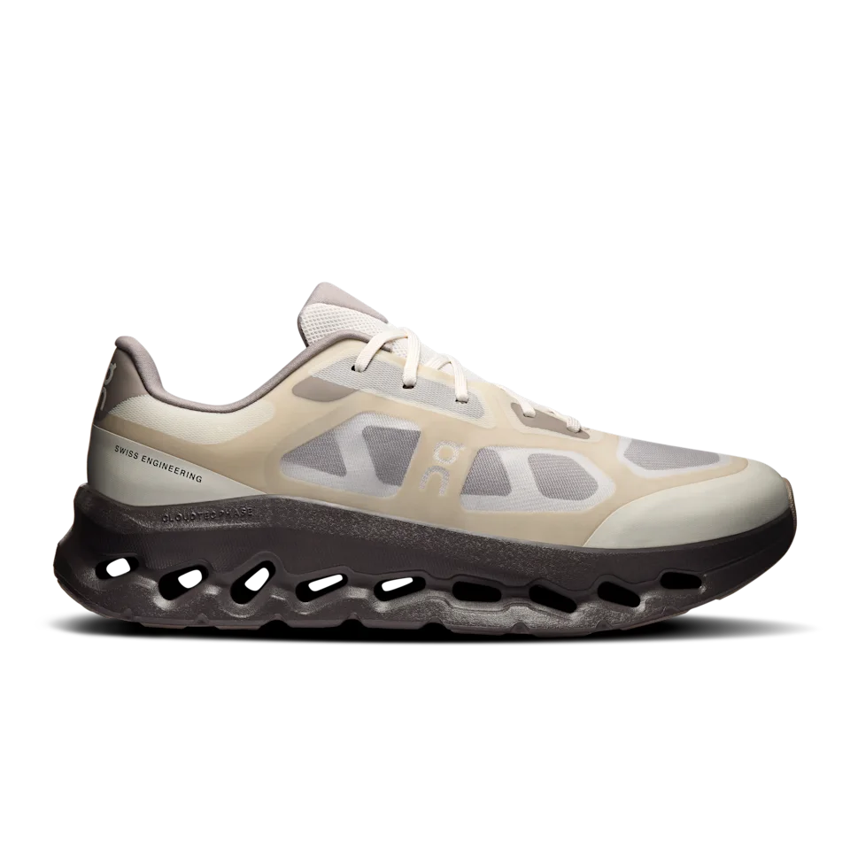On Cloudtilt Remix Dew & Pebble Masculino – Conforto o dia todo, caminhada