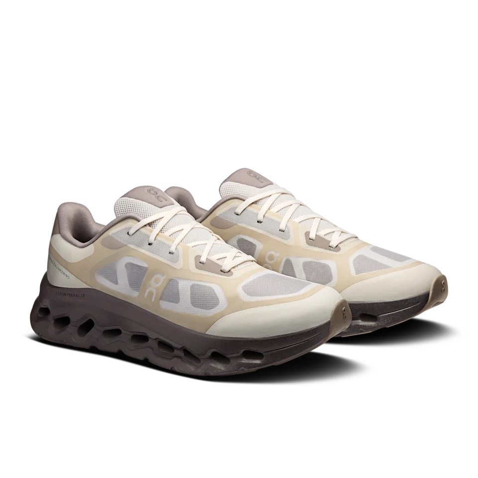 On Cloudtilt Remix Dew & Pebble Masculino