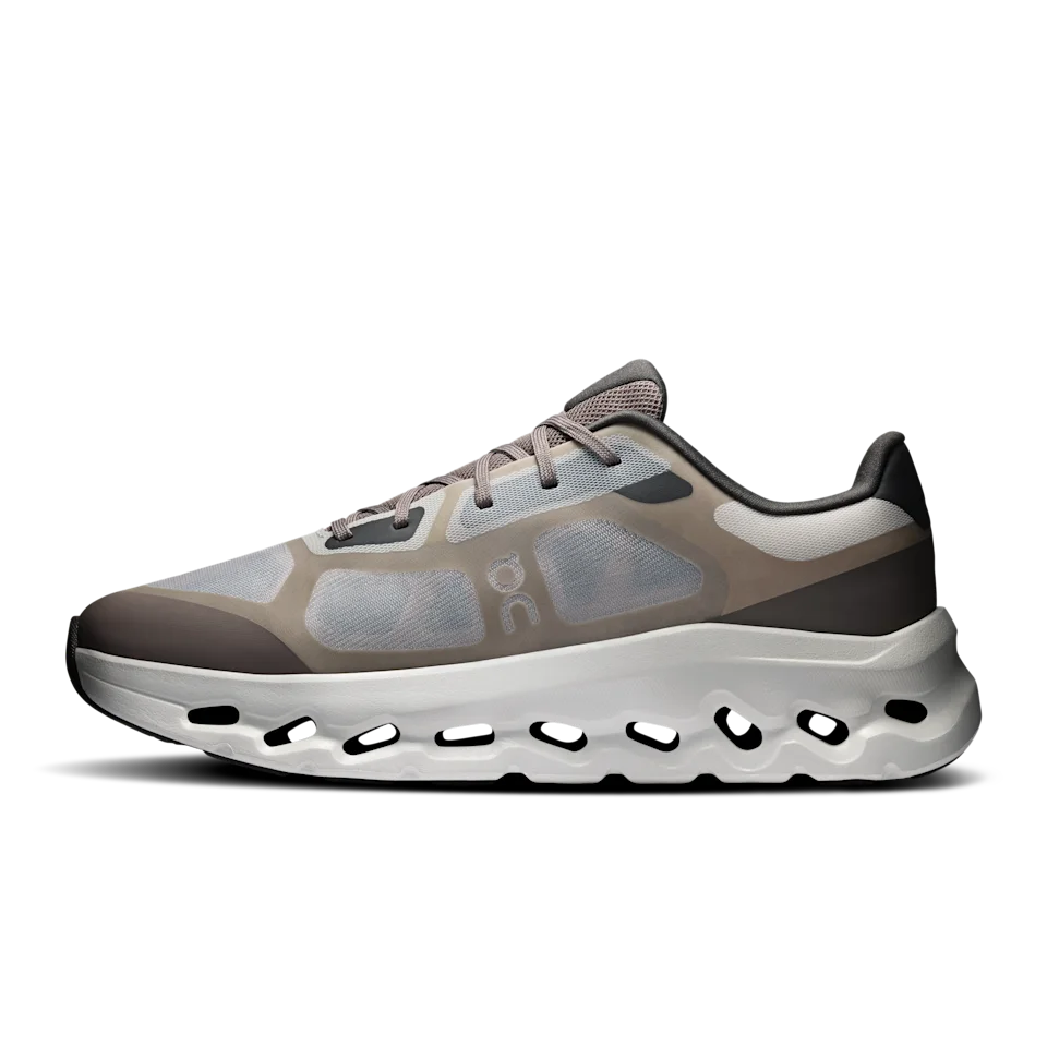 On Cloudtilt Remix Ash & Espresso Masculino