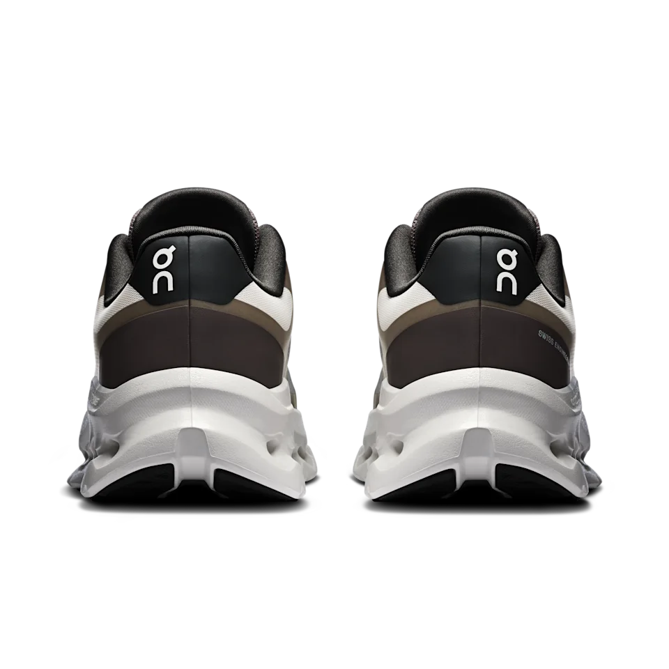 On Cloudtilt Remix Ash & Espresso Masculino