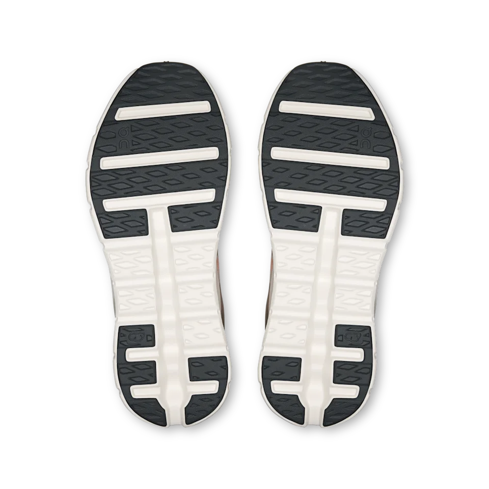 On Cloudtilt Remix Autumn & Ivory Masculino
