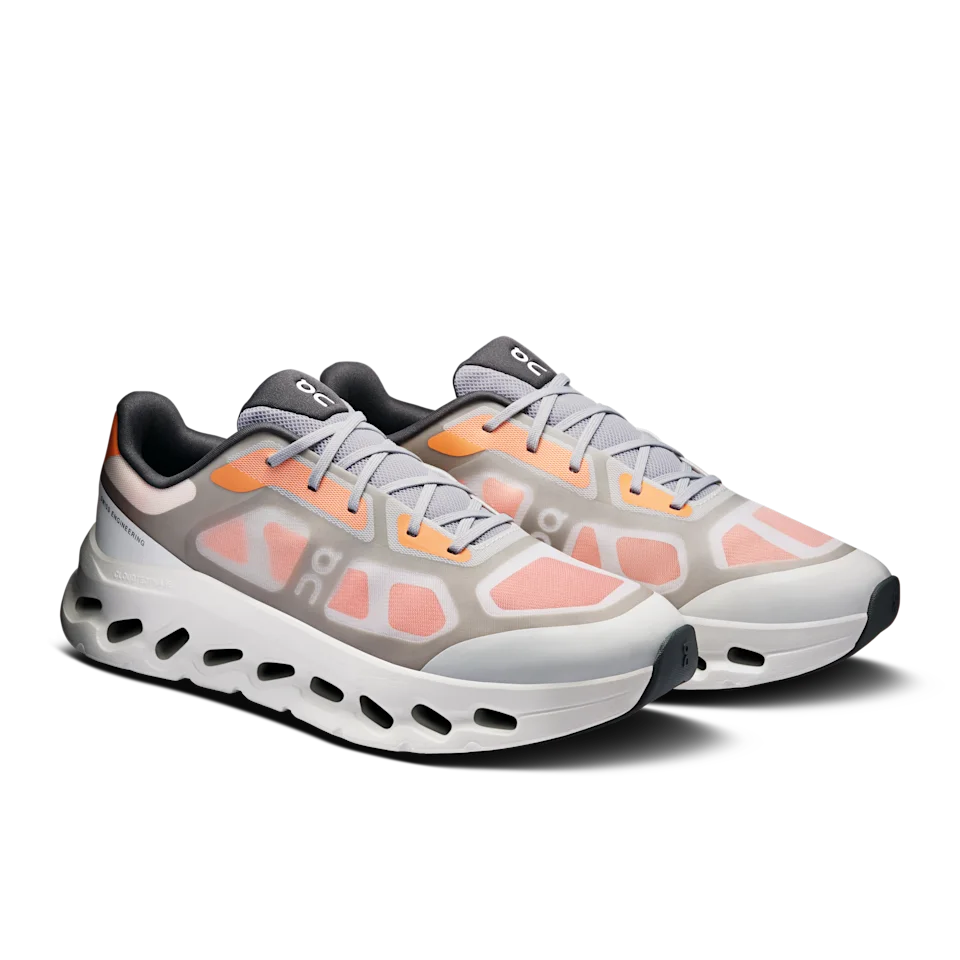 On Cloudtilt Remix Autumn & Ivory Masculino