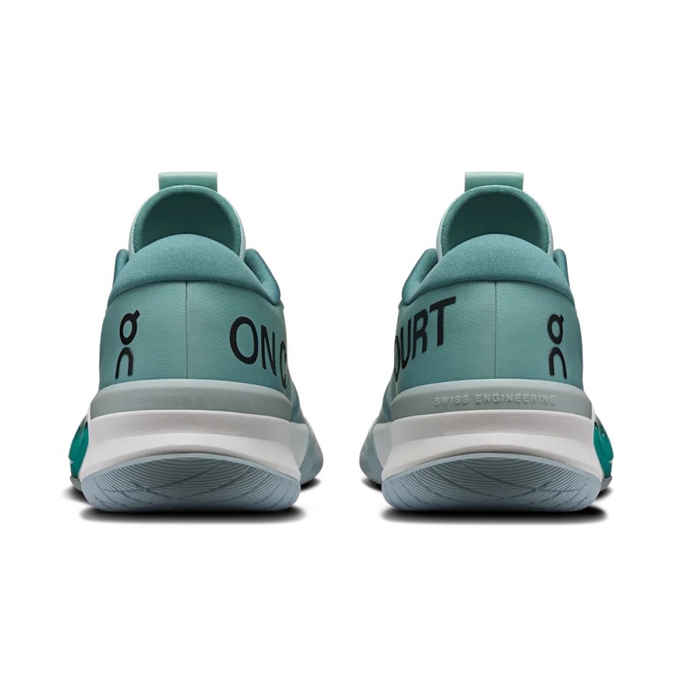 On THE ROGER Pro 3 Brook & Neem Masculino