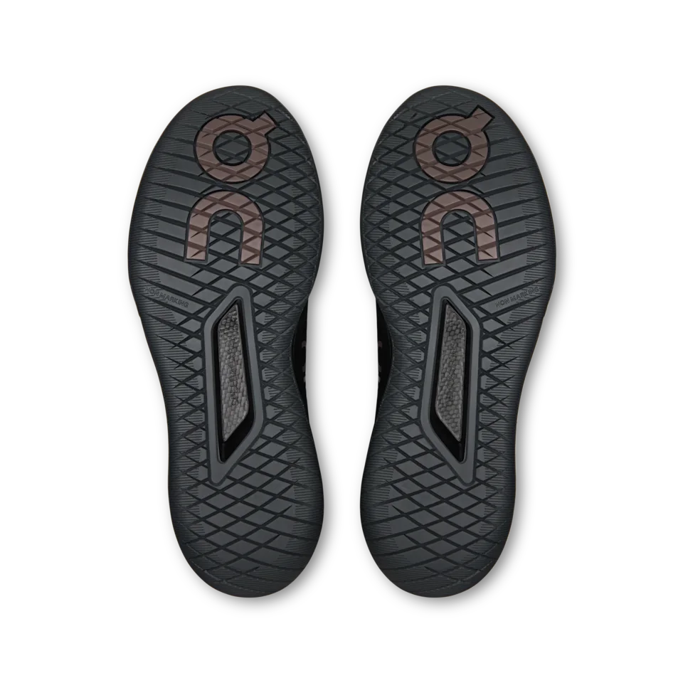 On THE ROGER Pro 3 Black & Ash Masculino