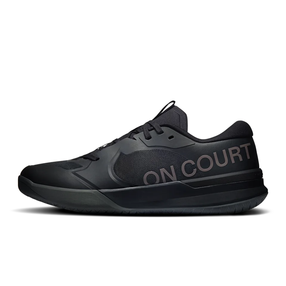 On THE ROGER Pro 3 Black & Ash Masculino