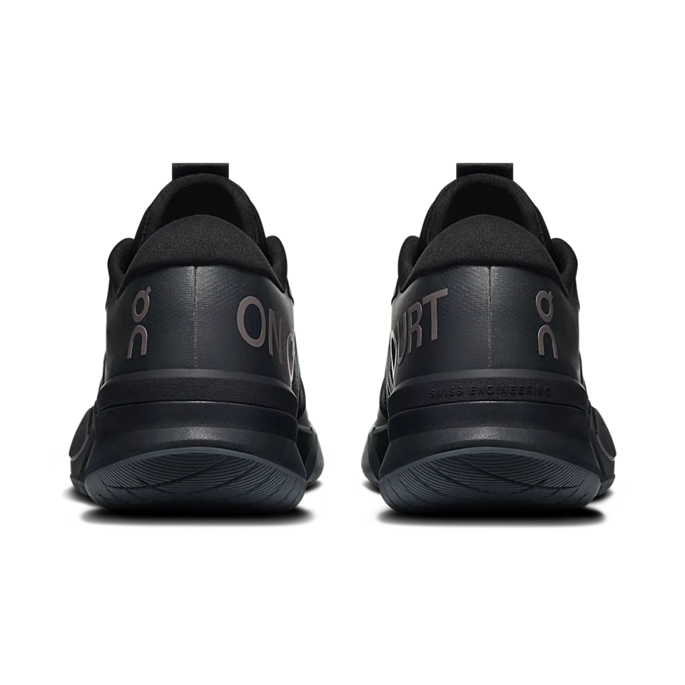 On THE ROGER Pro 3 Black & Ash Masculino