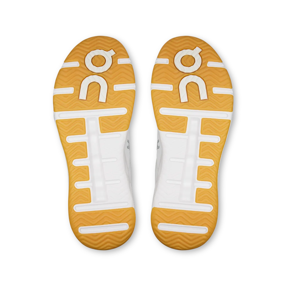 On THE ROGER Wildcard White & Midnight Masculino
