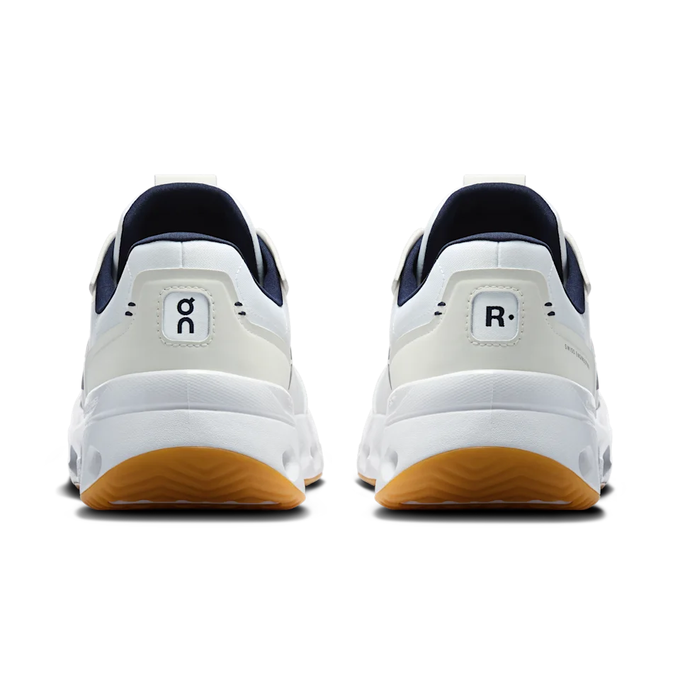 On THE ROGER Wildcard White & Midnight Masculino