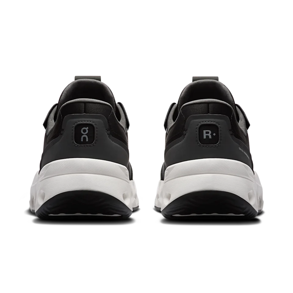 On THE ROGER Wildcard Black & White Masculino