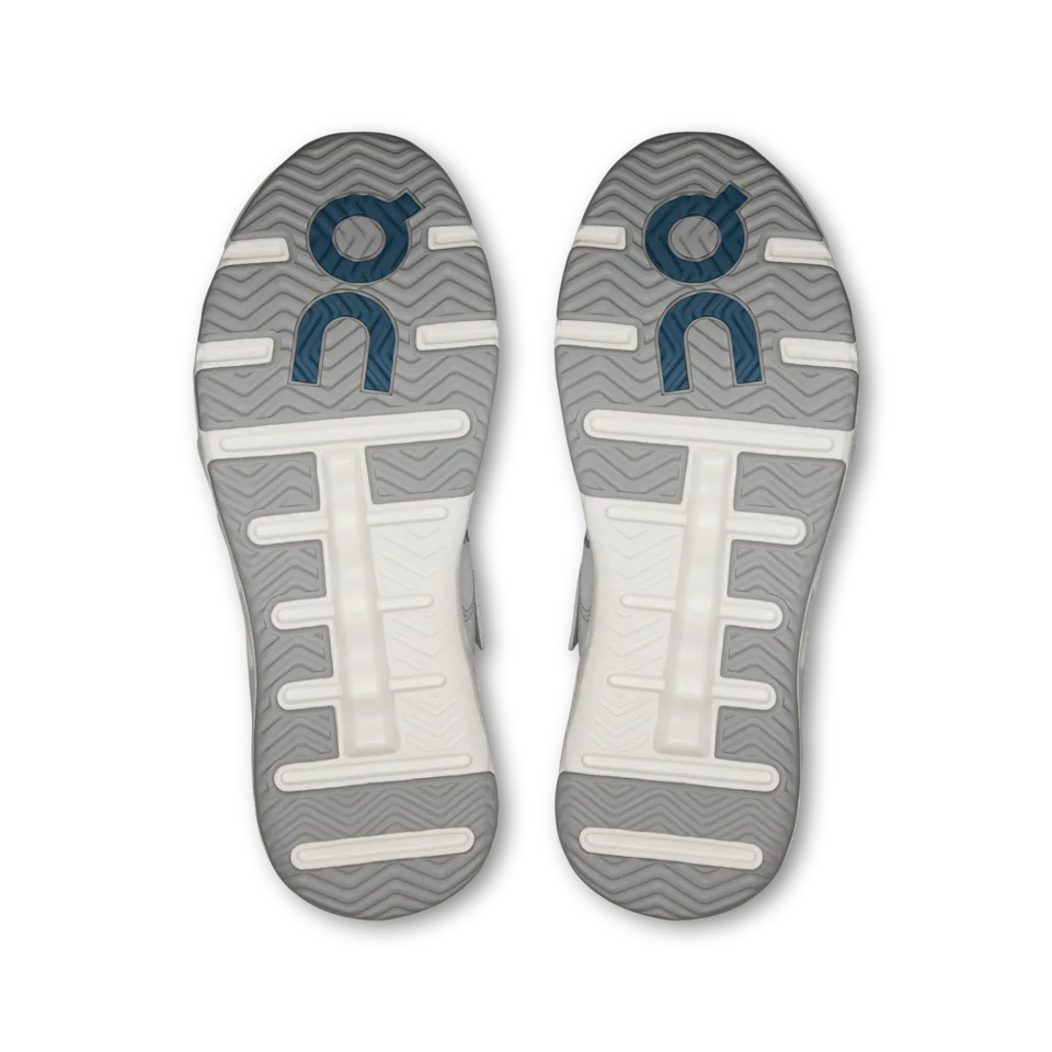 On THE ROGER Wildcard Glacier & Ivory Masculino