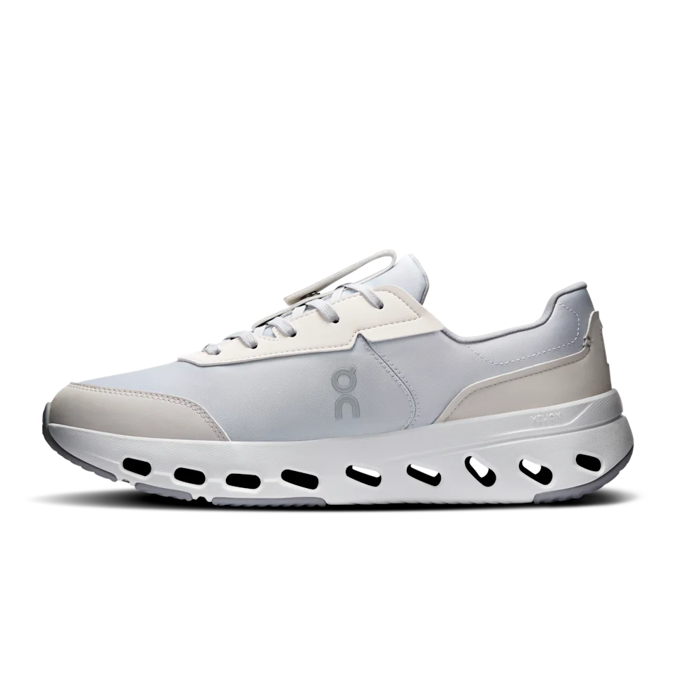 On THE ROGER Wildcard Glacier & Ivory Masculino