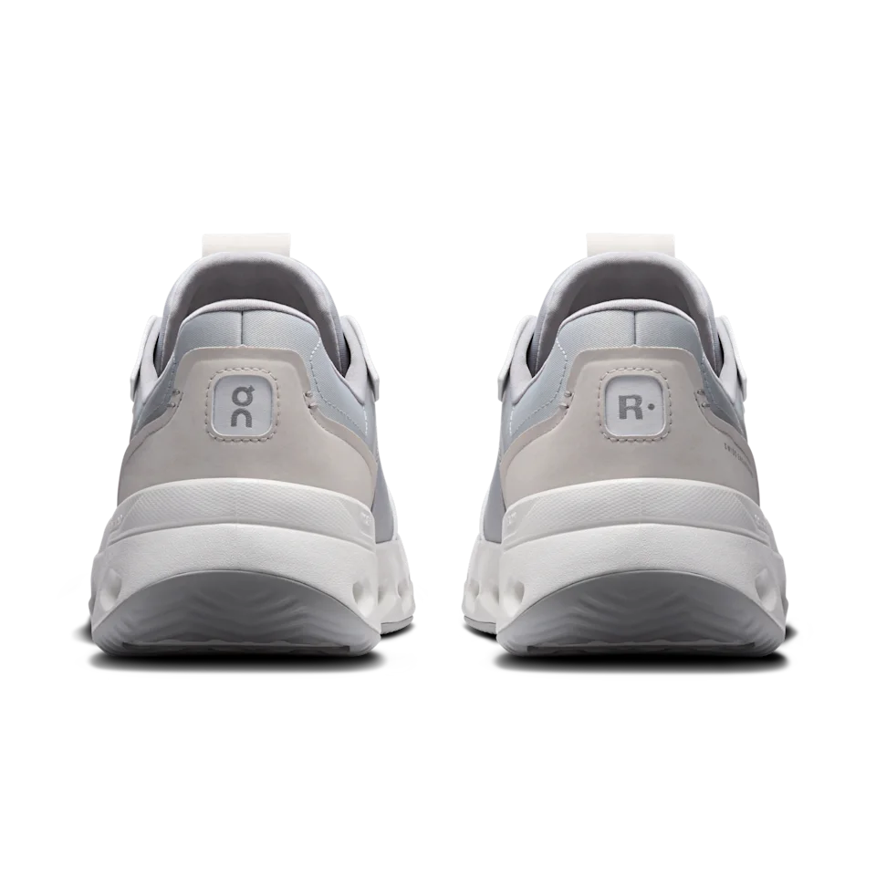 On THE ROGER Wildcard Glacier & Ivory Masculino