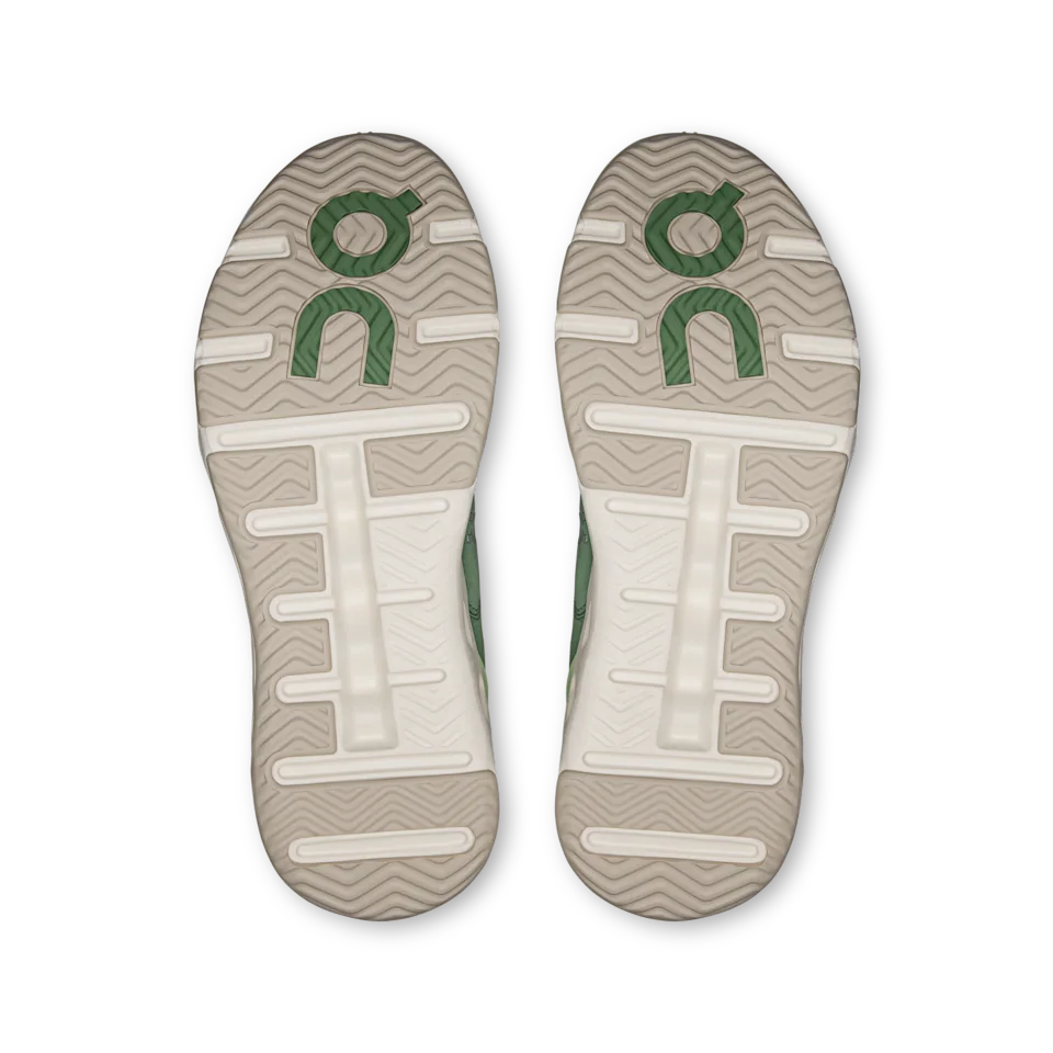 On THE ROGER Wildcard Fern & Sage Masculino