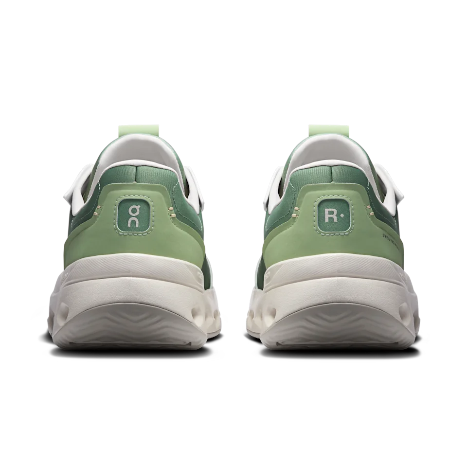 On THE ROGER Wildcard Fern & Sage Masculino