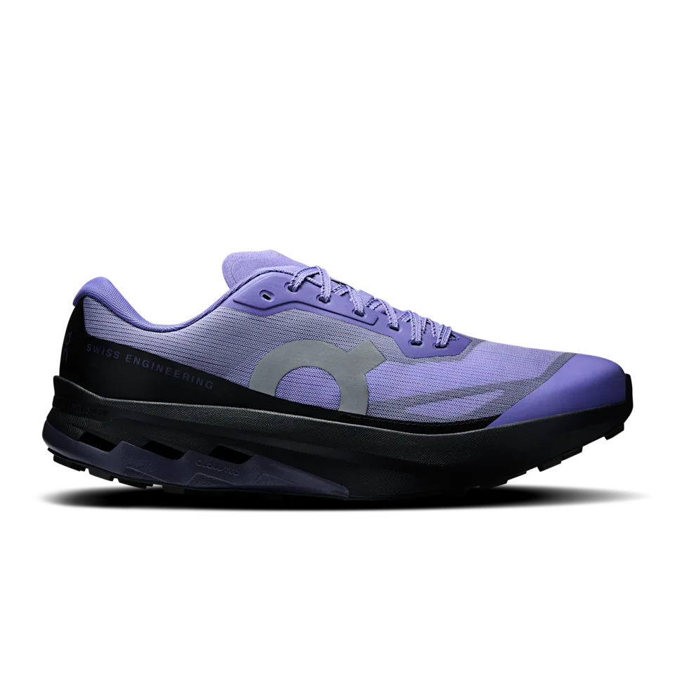On Cloudultra Peak Juniper & Black Masculino
