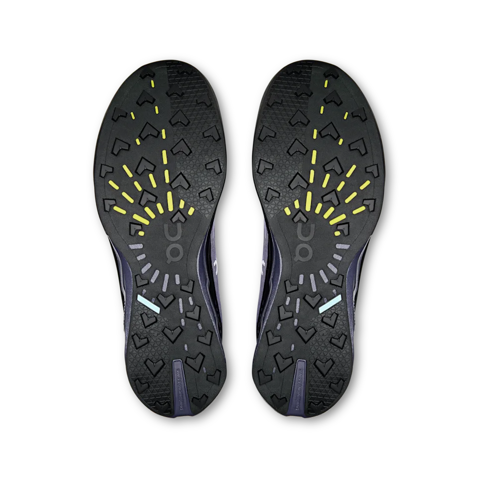 On Cloudultra Peak Juniper & Black Masculino