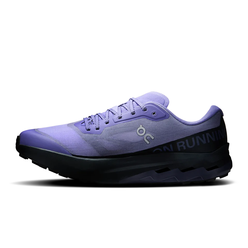 On Cloudultra Peak Juniper & Black Masculino