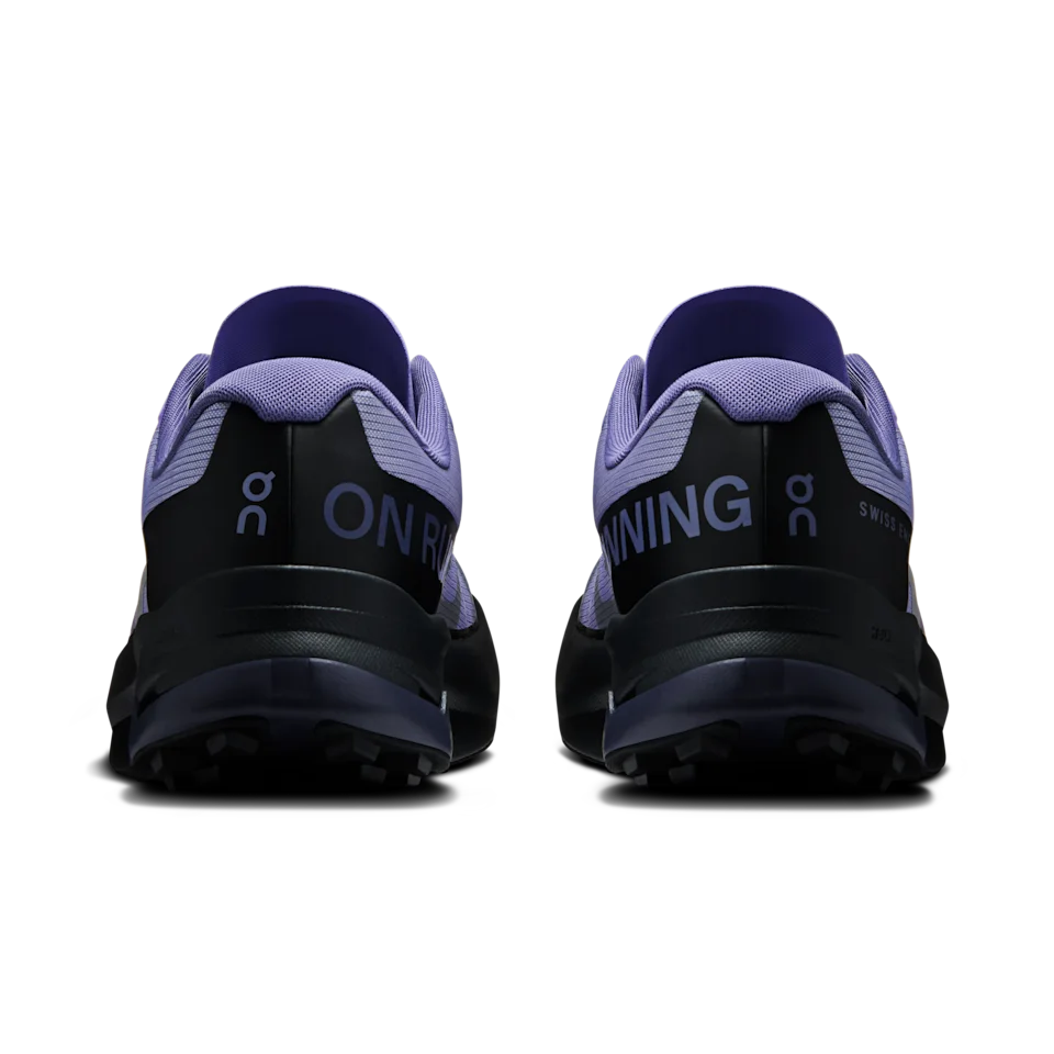 On Cloudultra Peak Juniper & Black Masculino