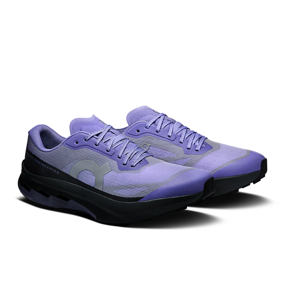 On Cloudultra Peak Juniper & Black Masculino