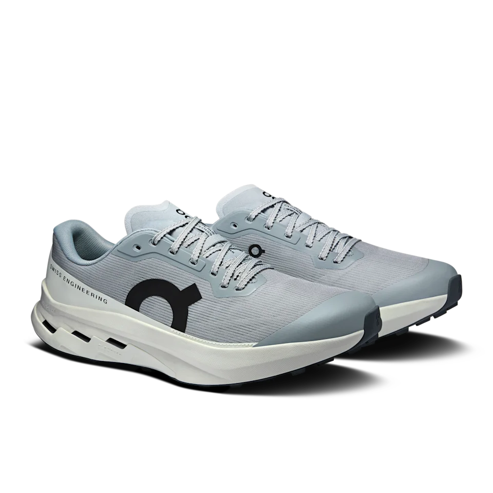 On Cloudultra Peak Apollo & Aloe Masculino
